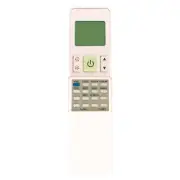 DG11H1-01(E) Replace Remote Control Fit for Hisense Air Conditioner DG11H1-01