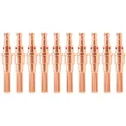1X(10Pcs 9-8215 Electrode Thermal Dynamics Sl60/100 Plasma Cutting Torch F2R6)