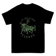 Ghatanothoa Taurus 2018 T-shirt