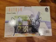 Chatham Picnic Caddy