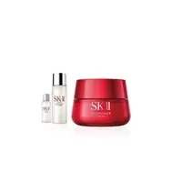 在飛比找PChome24h購物優惠-【SK-II】活膚經典特惠組