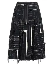 [COMME DES GARÇONS] COMME des GARÇONS Midi skirts - Item 30423419