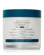 Christophe Robin Cleansing Purifying Scrub 8.5 oz.