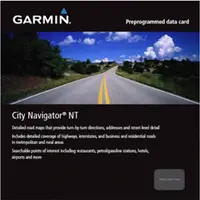 在飛比找蝦皮購物優惠-Garmin 地圖卡 中國