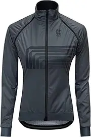 [Kalas] Motion Z2 Women's Long Sleeve Membrane Jacket