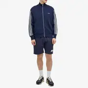 Autry Logo Sweat Short