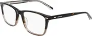 [Calvin Klein] CK21502 Dark Tortoise, 53 for Men, Dark Tortoise Green