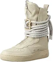 [Nike] Women's Sf Af1 Hi Gymnastics Shoes
