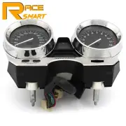 Speedometer Gauge Cluster Tachometer Tach Odometer For Yamaha XJR1300 1998-2002