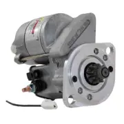 IMI CONVERSION STARTER FITS JEEP CJ3 CJ5 CJ6 4CYL 2.2L MCH6203 MCH6215 46-249 (for: Jeep)