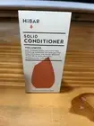 HiBAR Solid Conditioner Volumize 1 Bar Sealed Box NEW