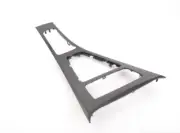 NEW BMW 3 E90 CENTER CONSOLE COVER 51166982642 6982642 (for: BMW)