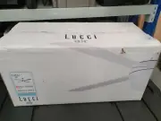 Lucci Air 52' Fan - White 210816 - New in Box