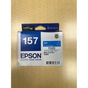 EPSON  R3000 T1571-T1579 墨水匣