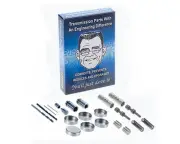 TRANSGO SKO9D Shift Kit AW-TR60SN O9D 09D VW Touareg Porsche Cayenne