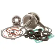 New HOT RODS Complete Bottom End Crank Kit For YAMAHA H-CBK0075