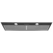 Westinghouse 86cm Integrated Rangehood WRI824BB