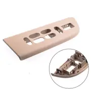Front Driver Side Door Panel Window Switch Bezel For Ford Expedition 2003-2006 (for: Ford)