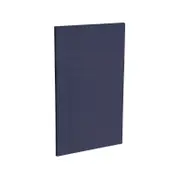 Kaboodle 1 Door/1 Drawer Panels 450mm Heritage Berry Blue