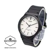 Casio Standard Analog Watch MW240-7E