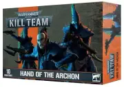 WARHAMMER 40K 40,000 KILL TEAM HAND OF THE ARCHON 103-26 NEW FACTORY SEALED