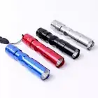 Mini Portable Pocket LED Light Waterproof Torch Lamp Flashlight Home`-