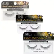 Ardell Lashes - 1 Pair - Self-Adhesive - 105S/110S/Demi Wispies - SELECT FROM: