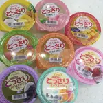 日本長崎進口～達樂美水果果凍