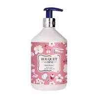 在飛比找Yahoo!奇摩拍賣優惠-韓國 Bouquet Garni 香水身體乳液 520ml【