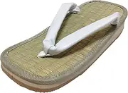 [Edoten] Igusa Setta Japanese Tatami Zouri Sandals