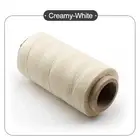 Heavy Duty 70M Waxed Thread for Sewing Shoes Luggage Leather Goods