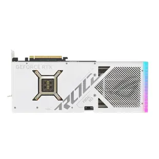 ASUS 華碩 ROG-STRIX-RTX4090-O24G-WHITE 35.76cm/註五年/4090