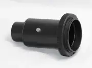 New Canon EOS Bayonet Mount To Telescope Extension Tube 1.25" Adapter