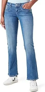 [LTB] Valerie Mandy Wash Jeans, Mandy Wash 53384, 28W x 32L