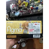 在飛比找蝦皮購物優惠-代理版 Figma 362 動物朋友 藪貓