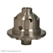 ARB Airlocker Dana60Hd 35Spl4.56Up S/N.. RD166