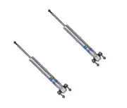 Bilstein Bilstein B8 5100 Shock Absorber Front Pair Fits 2022-2021 Ford Bronco (for: Ford)