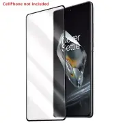 USA Seller Tempered Glass Screen Protector for T-Mobile OnePlus 12 AndroidPhone