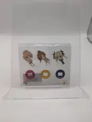 Dead or Alive Xtreme Venus Vacation Acrylic Stand (Yukino, Misaki, and Marie)