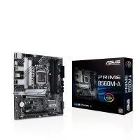 在飛比找蝦皮購物優惠-米特3C數位–ASUS 華碩 PRIME B560M-A 主