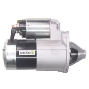 Brand New Starter Motor for Mitsubishi Lancer CC 1.8L Petrol 4G93 09/92 - 06/96