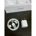 IPHONE APPLE 原廠充電線 / 豆腐頭 / 耳機