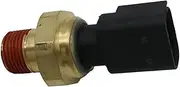 Car Oil Pressure Switches Compatible with Chrysler 200 2.4L L4 2015 2016 Oil Pressure Sensor Oil Pressure Sensor Pressure Switch 1S12029 68145662AA 68145662AB PS753