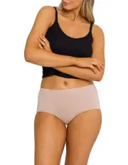 [Jockey] Next Gen Cotton Full Brief in Beige
