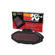 K&N Air Filter - KNHA-7012