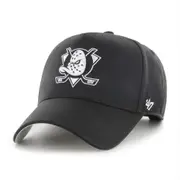 Anaheim Ducks Black/White 47 MVP DT SNAPBACK |Shop Fashion Hats & Caps