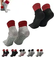 [Generic] Sansvertue Hypersocks- Grounding Barefoot Socks, Konjoun Super Socks, Konjoun Barefoot Socks, Konjoun Super Socks Running Grounding Socks
