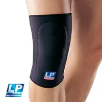 在飛比找樂天市場購物網優惠-LP SUPPORT 吸震防護墊膝護套 跳舞 排球護膝 緩衝