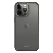 EFM Alaska Armour with D3O Crystalex Case (Suits iPhone 13 Pro Max) - Black
