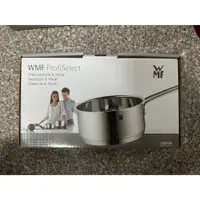 在飛比找蝦皮購物優惠-德國 WMF 餐具組 (全新) 湯鍋 單手鍋 奶鍋 全新現貨